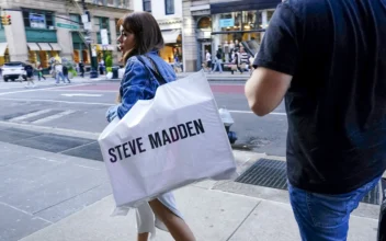 Steve Madden to Reduce China Production Amid Looming Trump Tariffs