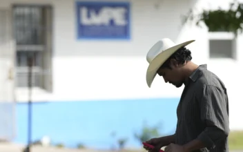 Texas Border County Backed Democrats for Generations, Trump Won It Decisively