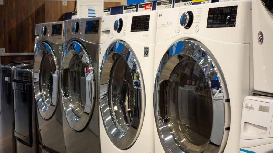 Department of Energy Moves to Terminate Biden-Era Restrictions on Heating, AC, Appliances