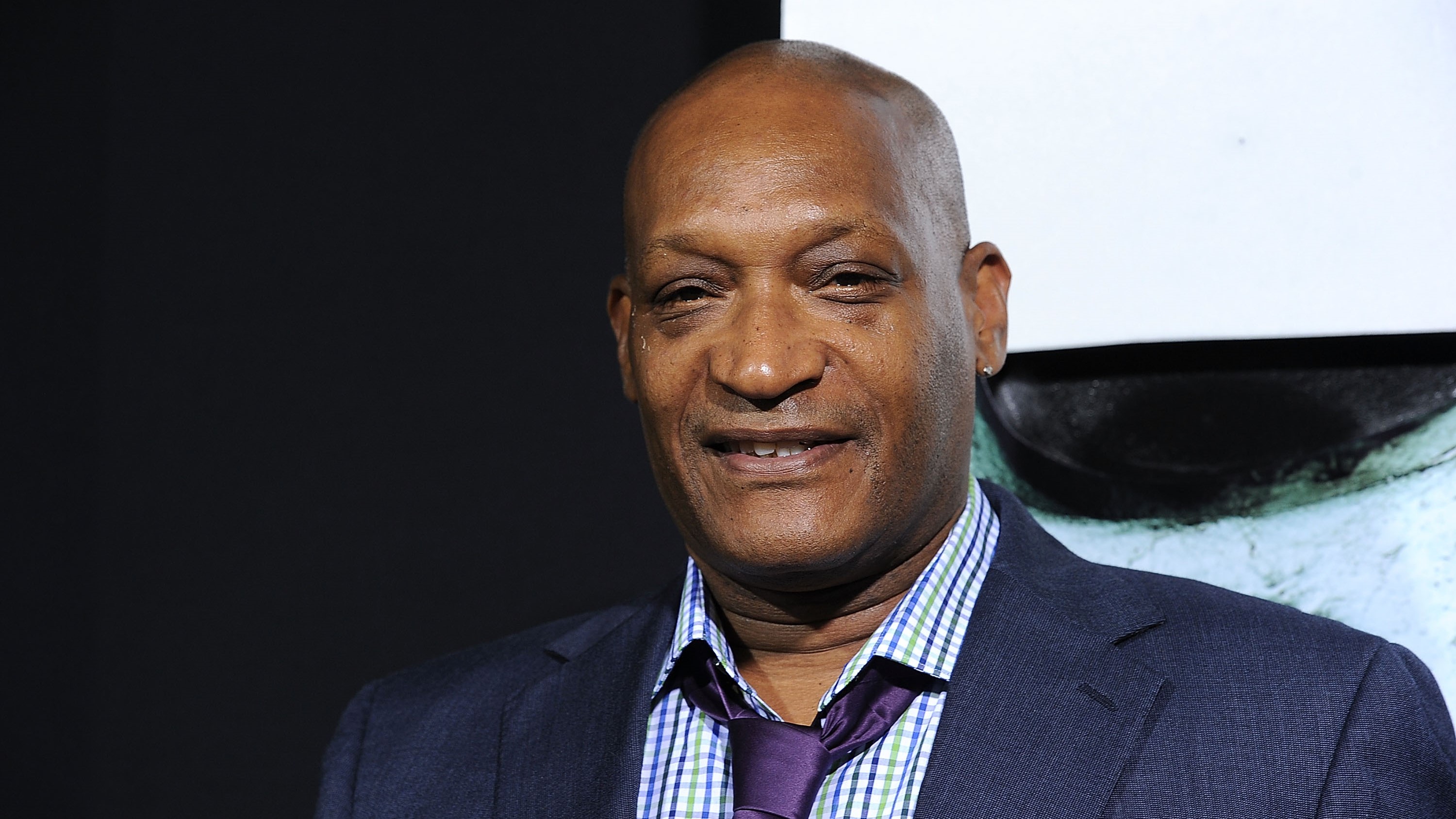 Tony Todd's Net Worth: The Shocking Truth Revealed