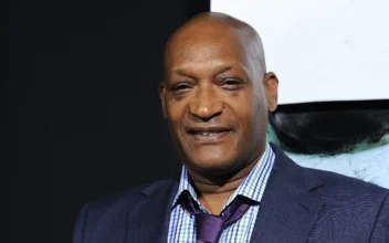 Actor Tony Todd, Known for His Role in the Movie ‘Candyman’ and Other Films, Dies at 69