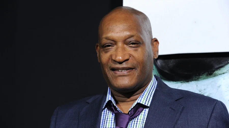 Actor Tony Todd, Known for His Role in the Movie ‘Candyman’ and Other Films, Dies at 69