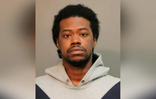 Man Charged With Murder in Fatal Shooting of 2 Workers at Chicago’s Navy Pier