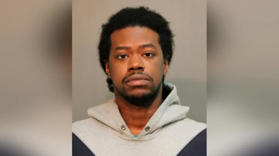 Man Charged With Murder in Fatal Shooting of 2 Workers at Chicago’s Navy Pier