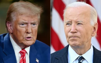 Biden to Host Trump at the White House Today