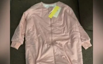 Space Heaters, Baby Sleepwear Recalled Due to Burn Hazard