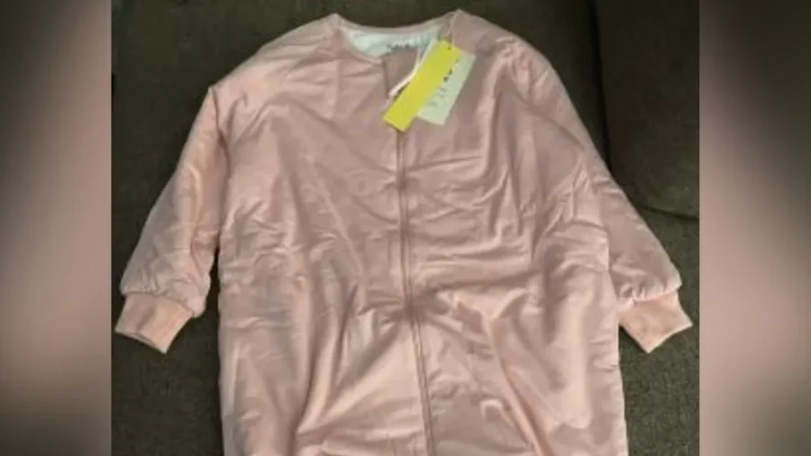 Space Heaters, Baby Sleepwear Recalled Due to Burn Hazard