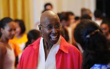 Alvin Ailey Artistic Director, Judith Jamison, Dies at 81