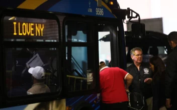 Judge Strikes Down New York City’s Bid to Block Illegal Immigrant Buses From Texas