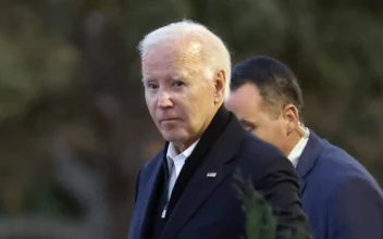 Biden Will Continue to Push for Ukraine Aid in Next 2 Months Before Leaving, Adviser Says