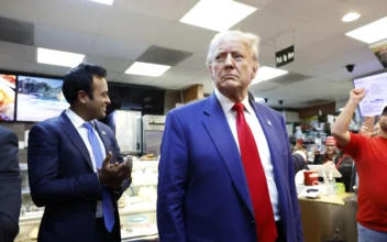 Top Priority for Trump Is ‘Uniting the Country,’ Ramaswamy Says