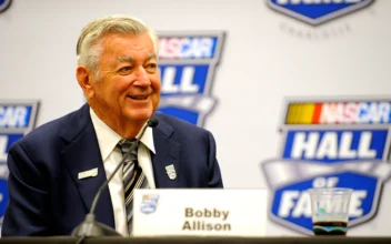 Legendary NASCAR Racer and Hall of Famer Bobby Allison Dies at 86