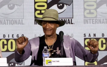 ‘Candyman’ Star Tony Todd Dies at 69