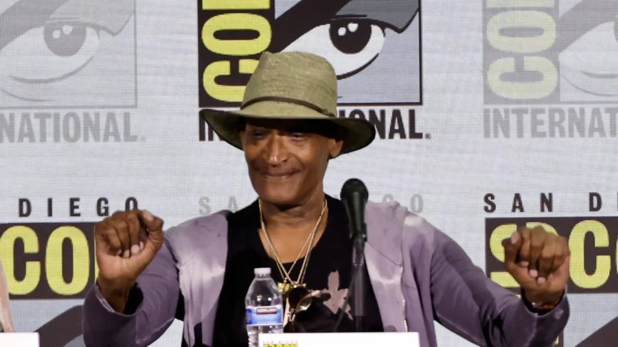 ‘Candyman’ Star Tony Todd Dies at 69