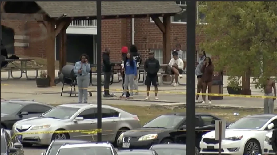 1 Dead, 16 Injured After Shooting at Tuskegee University; 1 Arrest Made