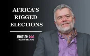 The West Should Support Free, Fair Elections in All of Africa, Not Just Favored States: Geoff Hill