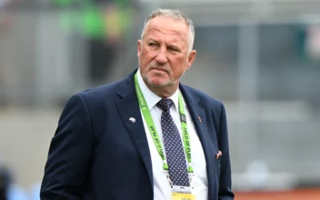 Ian Botham Saved by Ashes Rival From Crocodile Infested Waters After Fishing Mishap