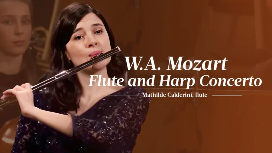 video poster