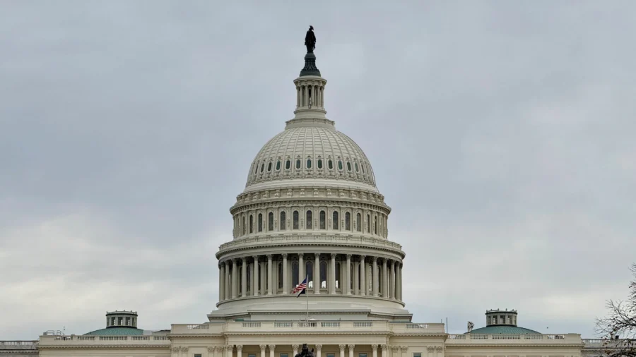 Republicans Near House Majority, Eyeing Total Control of Washington