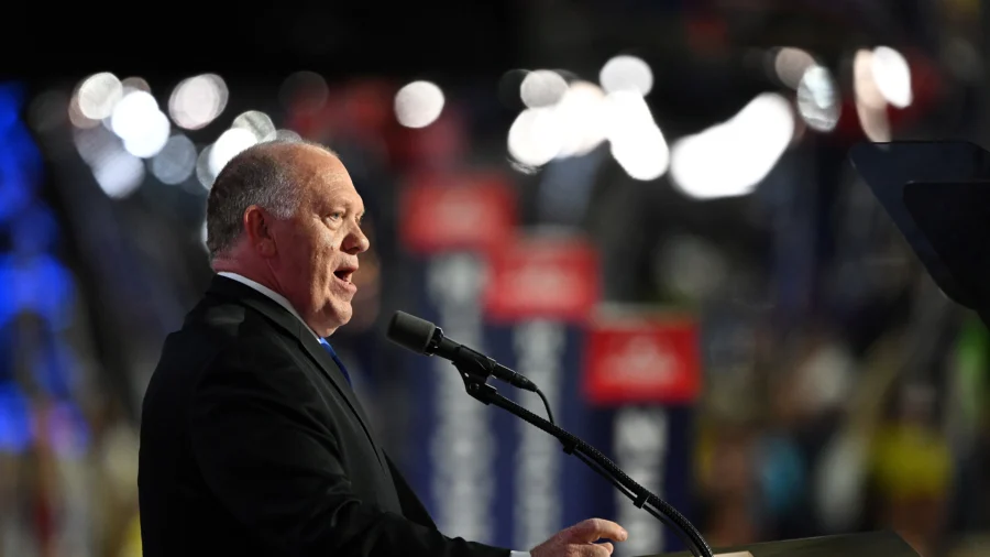 Border Chief Appointment to Implement Trump’s 'Tougher Stance on Immigration': Political Analyst