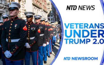 NTD Newsroom Full Broadcast (Nov. 11)