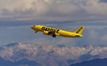 Spirit Airlines Flight Hit by Gunfire While Approaching Haiti&#8217;s Port-Au-Prince