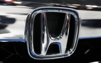 Honda Recalls Over 200,000 SUVs Over Potential Fuel Leak Issue