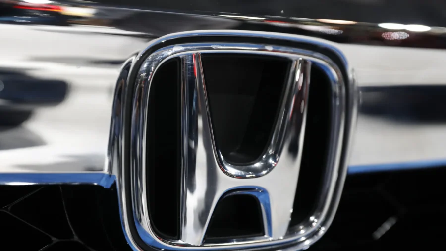 Honda Recalls Over 200,000 SUVs Over Potential Fuel Leak Issue