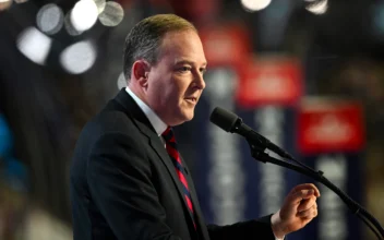 Trump Taps Former Rep. Lee Zeldin as Head of EPA