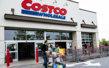 FDA Upgrades Recall of 80,000 Pounds of Costco Brand Butter