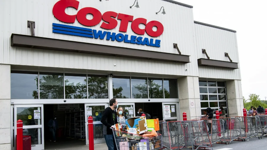 FDA Upgrades Recall of 80,000 Pounds of Costco Brand Butter