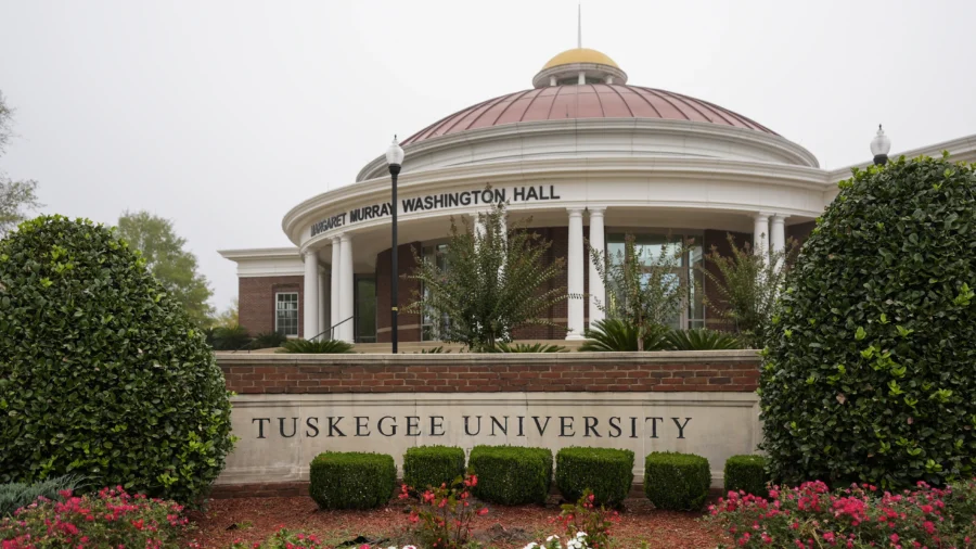 Man Killed in Tuskegee University Shooting Identified