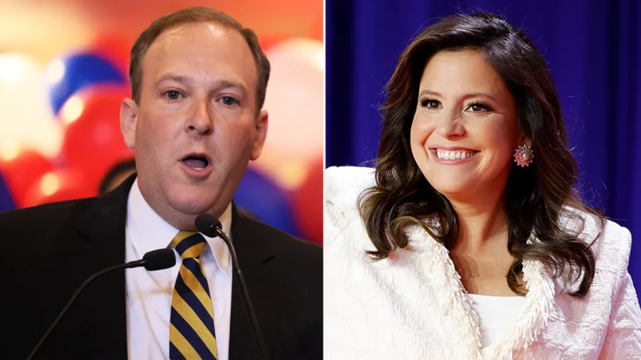 Trump's 2nd Administration Taking Shape: Zeldin, Stefanik, Homan Among Key Picks