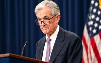 Could Trump Fire Fed Chair Jerome Powell?