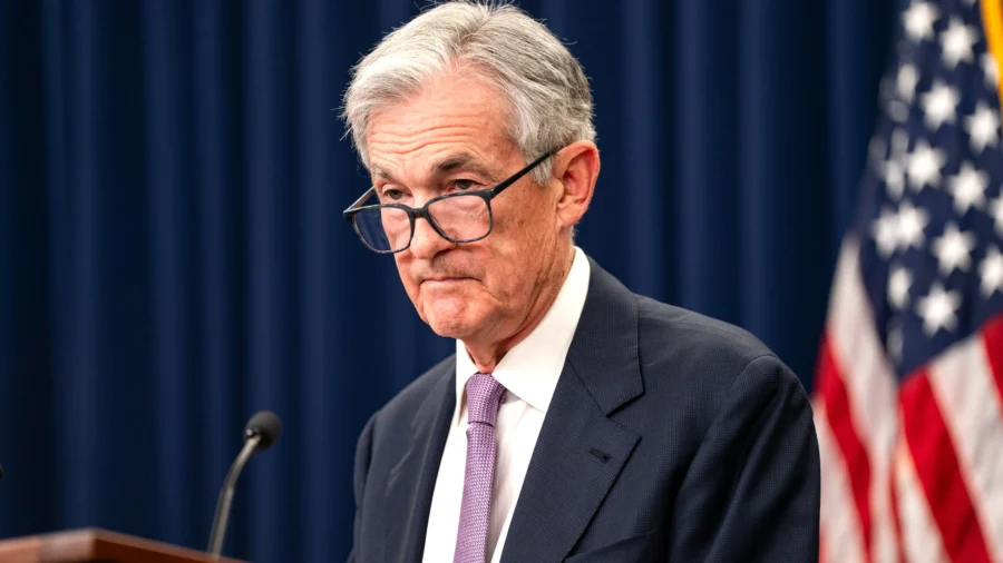 Could Trump Fire Fed Chair Jerome Powell?
