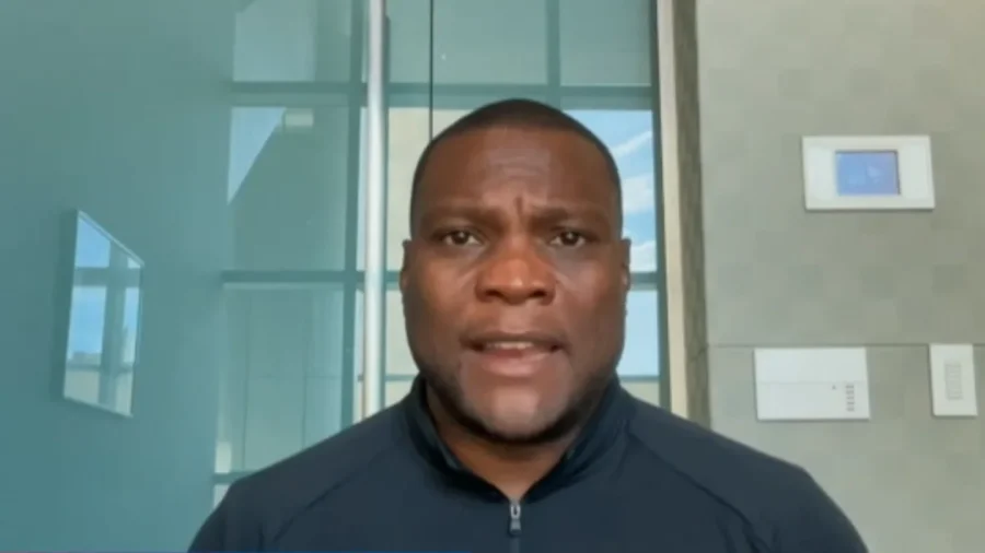 Tulsa's New 'Dem' Mayor Monroe Nichols on How He Won in Red Oklahoma