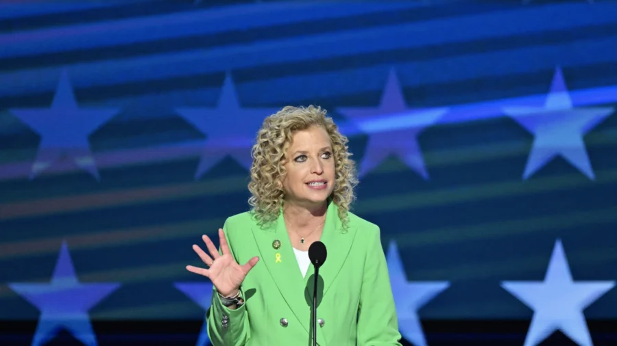Some Democrats Are Saying Party Needs Better Economic Vision