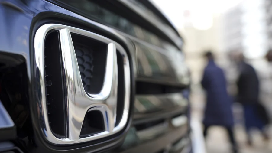 US Regulators Looking at Potential Recall of 1.4 Million Honda Vehicles Amid Engine Concerns