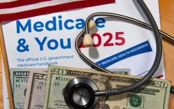 Medicare Part B Premium Costs Rising for Seniors in 2025