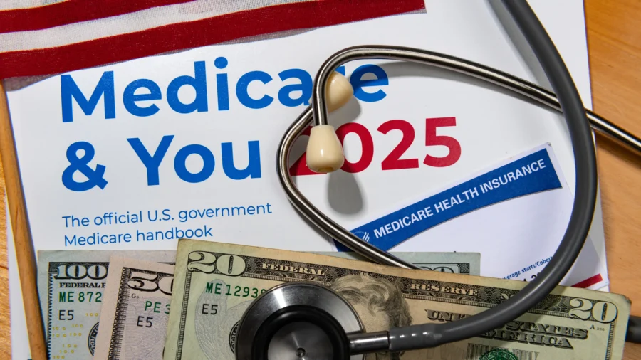 Medicare Part B Premium Costs Rising for Seniors in 2025