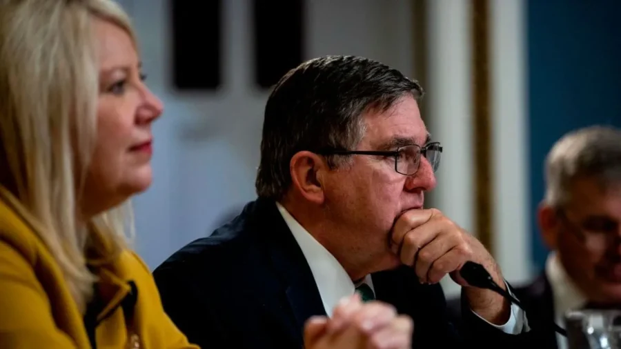 House Committee on Rules Meets on Geothermal Energy, Critical Minerals, and Federal Student Aid