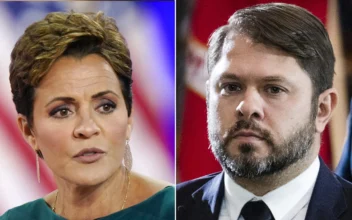 In Arizona, Gallego Beats Lake in US Senate Showdown