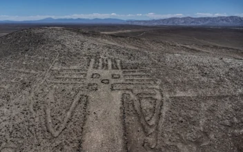 Locals Move to Protect Chile’s Giant Desert Geoglyphs Scarred by Off-Roaders