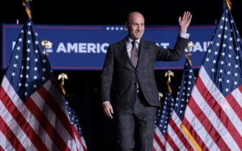 What to Know About Stephen Miller, Trump’s Deputy Chief of Policy