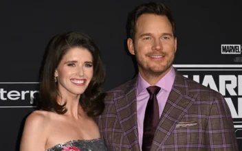 Actor Chris Pratt and Wife Katherine Schwarzenegger Welcome a Baby Boy