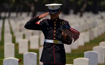 LIVE NOW: House VA Hearing: Review of America’s National Cemetery Funeral Operations