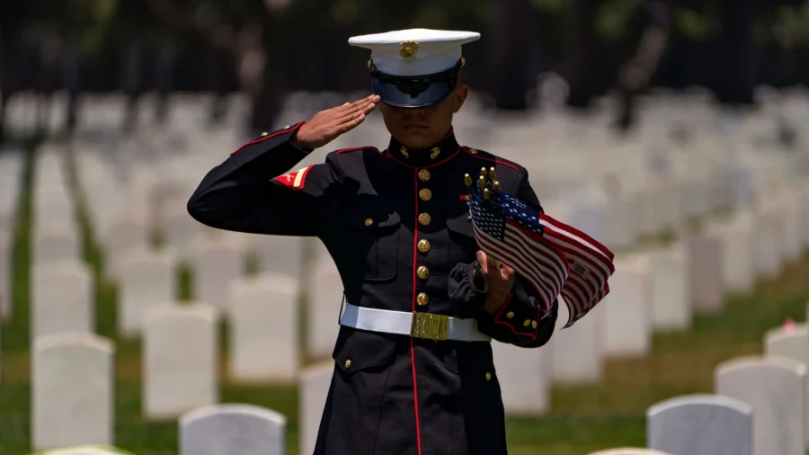 House VA Hearing: Review of America’s National Cemetery Funeral Operations
