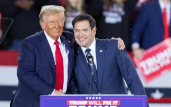 Trump Picks Marco Rubio as Secretary of State