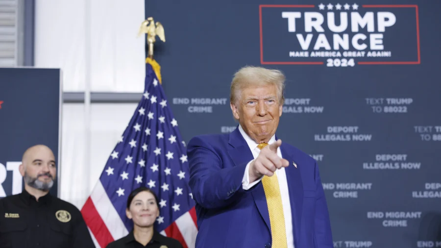 What to Expect From Trump’s First Day in Office