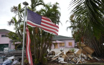 FEMA Employee Fired for Urging Team to Avoid Homes With Trump Signs